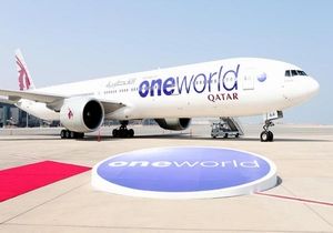 ONEWORLD’UN EN YENİ ÜYESİ